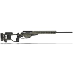 Sako TRG 42A1 .300 Win Mag 27" 1:10" Bbl Olive Drab Green Bolt Action Rifle JRSWA131-OD