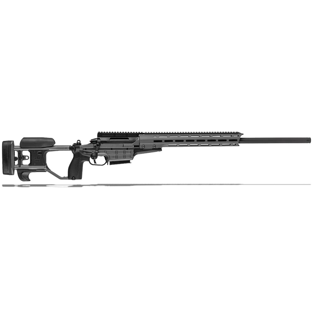 Sako TRG 42A1 .300 Win Mag 27&quot; 1:10&quot; Bbl Tungsten Gray Bolt Action Rifle JRSWA131-TG