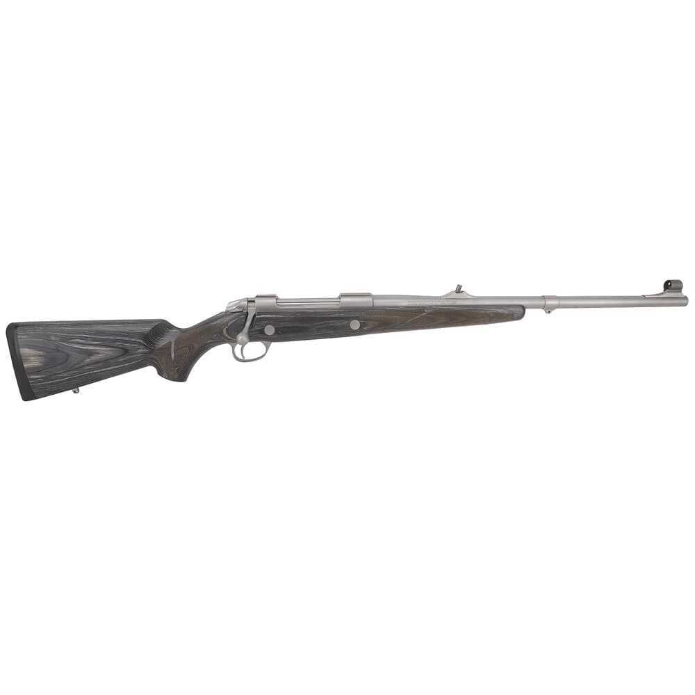 Sako USED 85 Kodiak .375 H&H Mag Rifle JRS1W37 - Excellent, Like New Cond UA2440