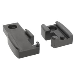 Sako USED Optilock Blue Extended Action Scope Base S1A067761 - Like New UA2451