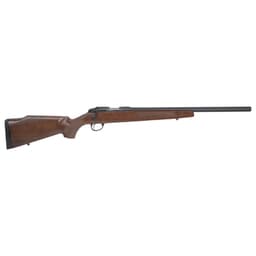 Sako USED Quad Varmint .22 LR 22" 1:16.5" Bbl Rifle JRSQV00 - Like New, Small Dime-Sized Dent on Cheekpiece UA2669