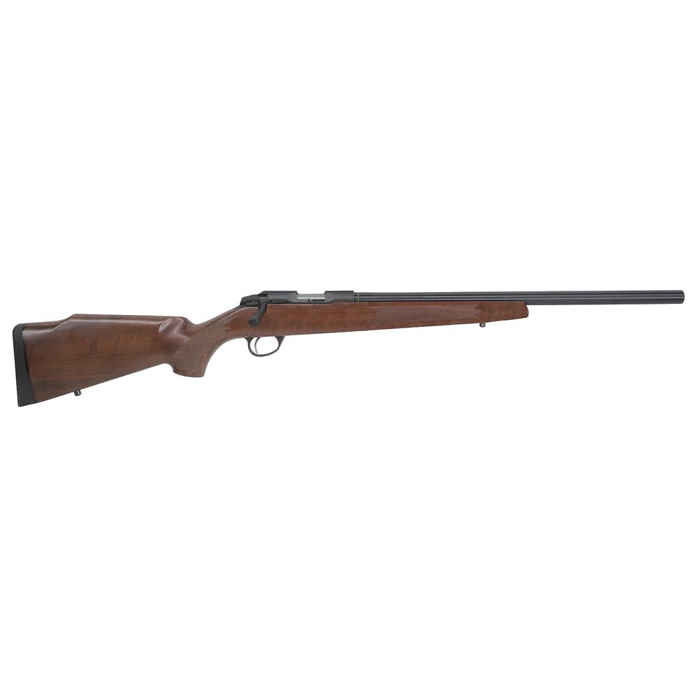Sako USED Quad Varmint .22 LR 22" 1:16.5" Bbl Rifle JRSQV00 - Like New, Small Dime-Sized Dent on Cheekpiece UA2669
