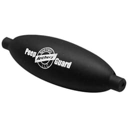 SAP Peep Guard Black PG1-BLK