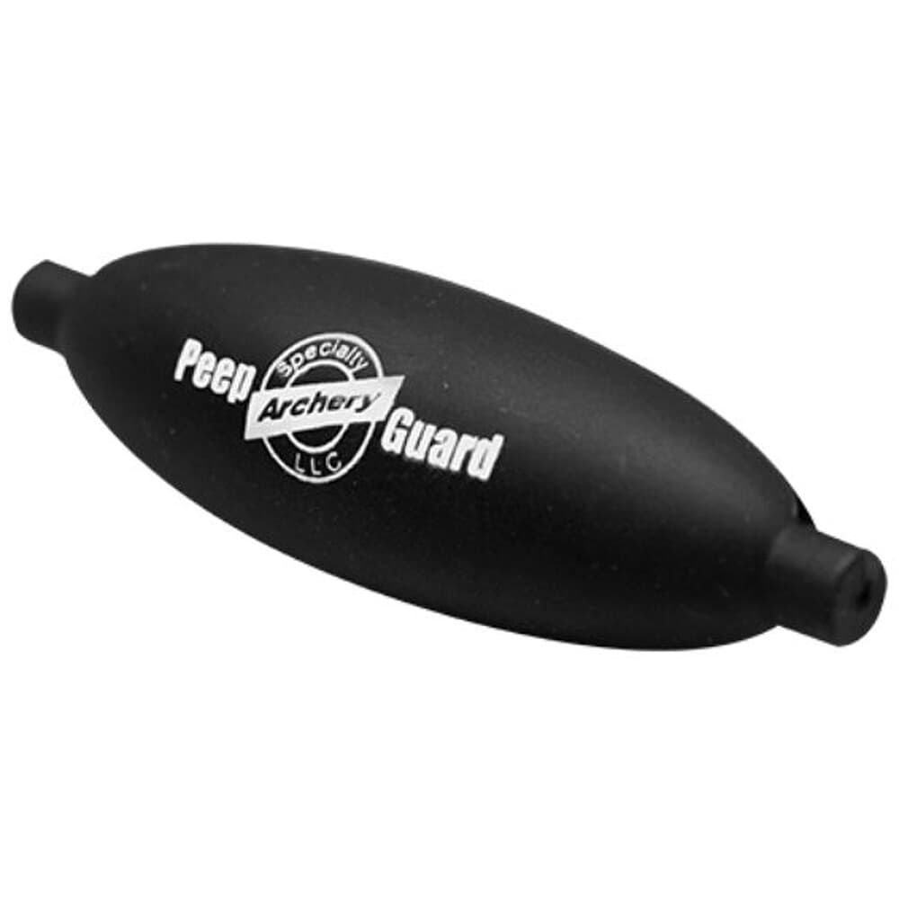 SAP Peep Guard Black PG1-BLK