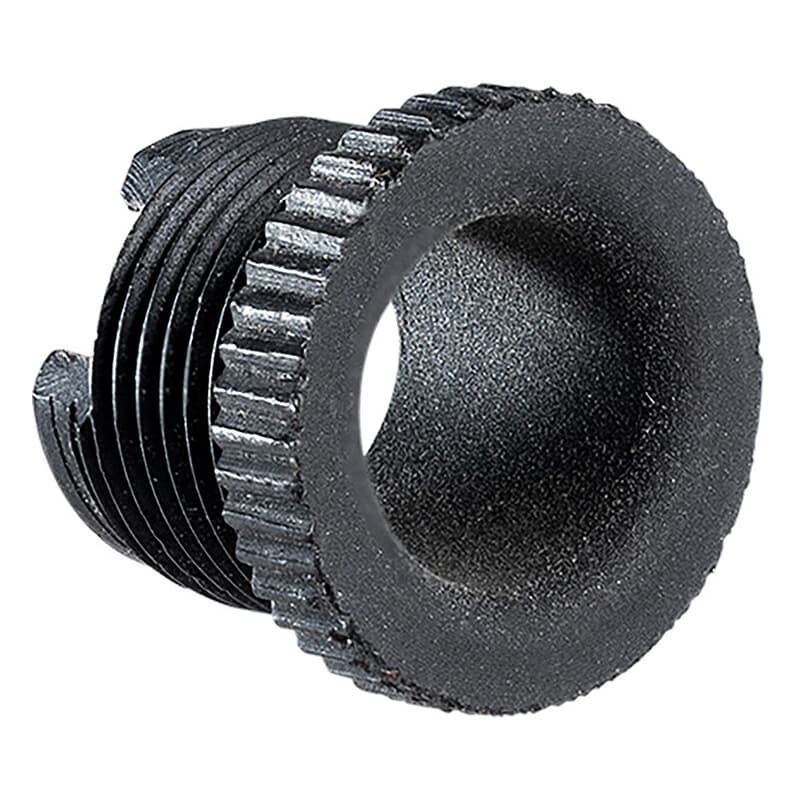 SAP PXL Hunter Peep Black PXLHBLK