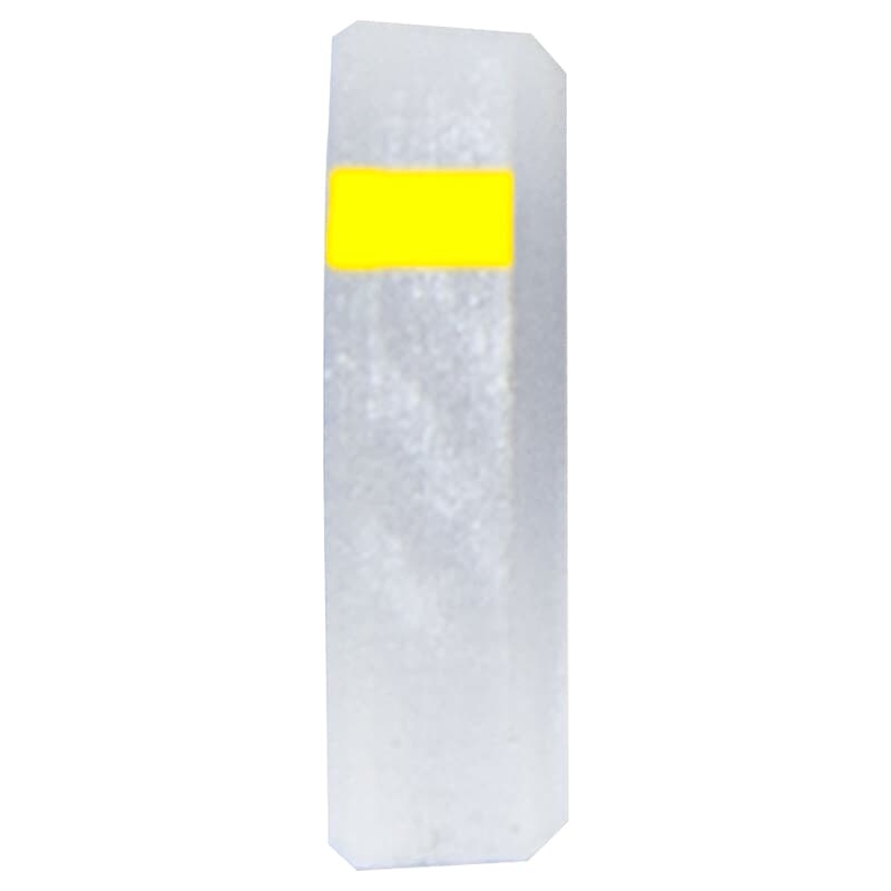 Specialty Archery PXL Hunter Peep Clarifier No. 1.0 Yellow PXLHC1.0