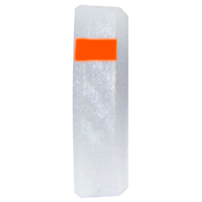 SAP #9 Orange PXL Hunter Peep Verifier PXLHV9