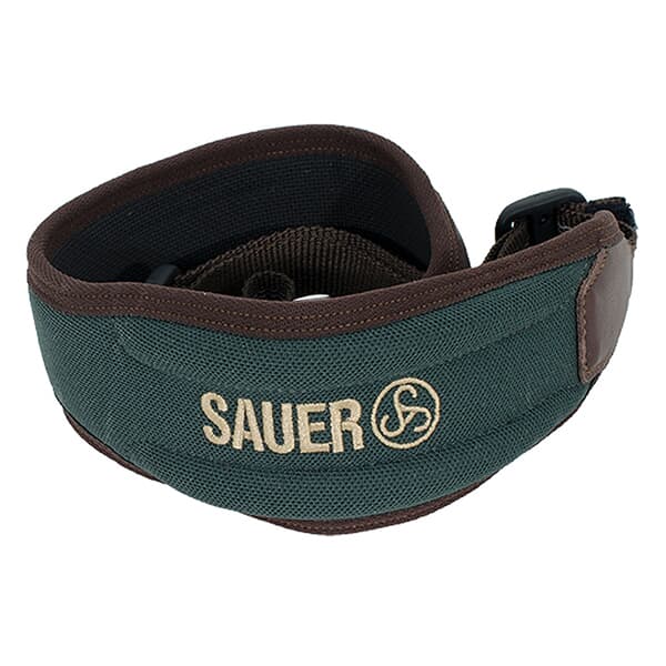 SAUER ERGO REST Sling - Green - 10293