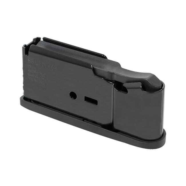 Sauer 404 7mm Rem Mag, 300 WM, 8x68S, 338 WM Magazine S404MMA70