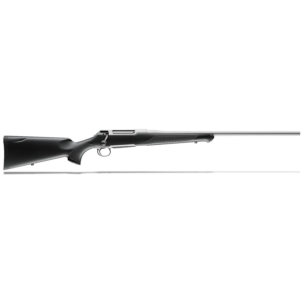 Sauer 100 Silver XT .308 Win Rifle S1SX308