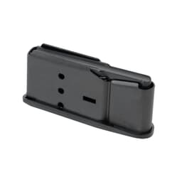 Sauer 202 Magazine Magnum 2 Round Synthetic Floorplate