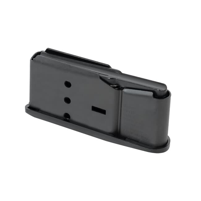 Sauer 202 Magazine Magnum 2 Round Synthetic Floorplate