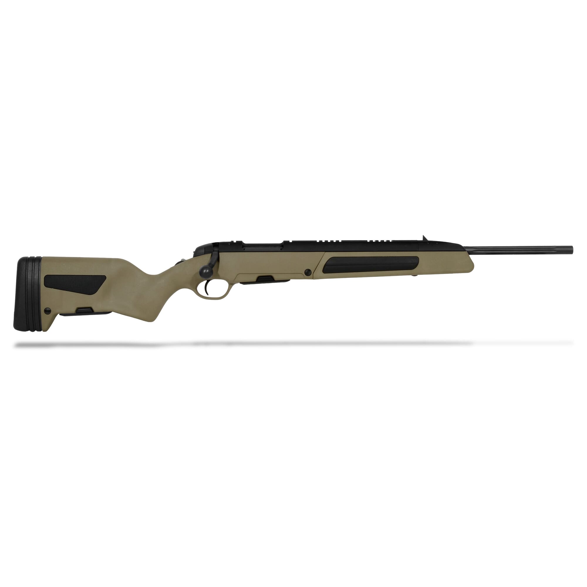 Steyr Scout .308 Win. Mud Rifle 26-346-3M