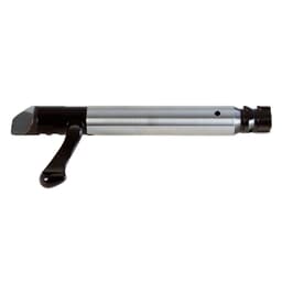 Sauer 202 Bolt Magnum Polished Flat SA202BMAPF