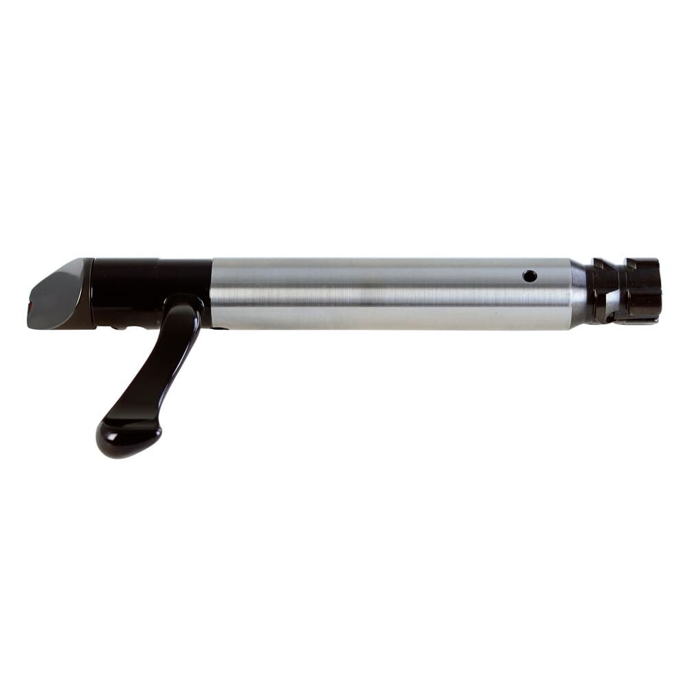 Sauer 202 Bolt Magnum Polished Flat SA202BMAPF