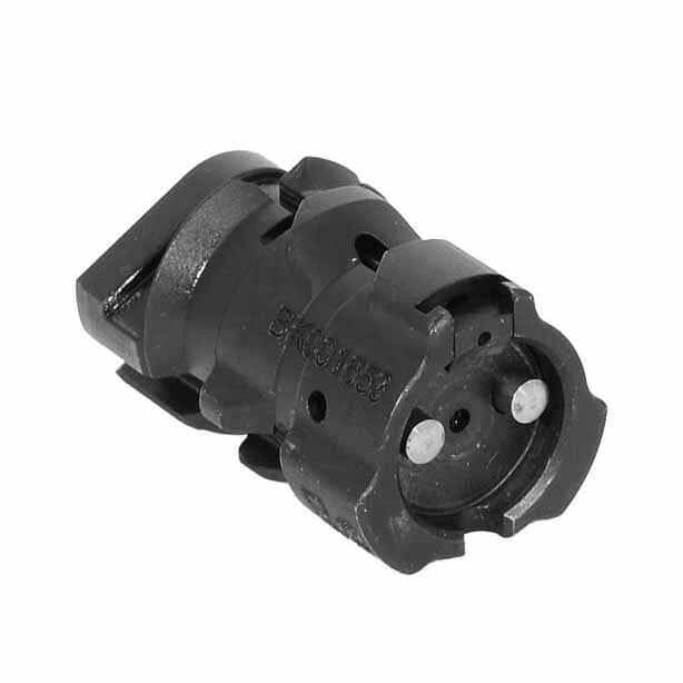 Sauer 404 Magnum Bolt Head S4044MAG