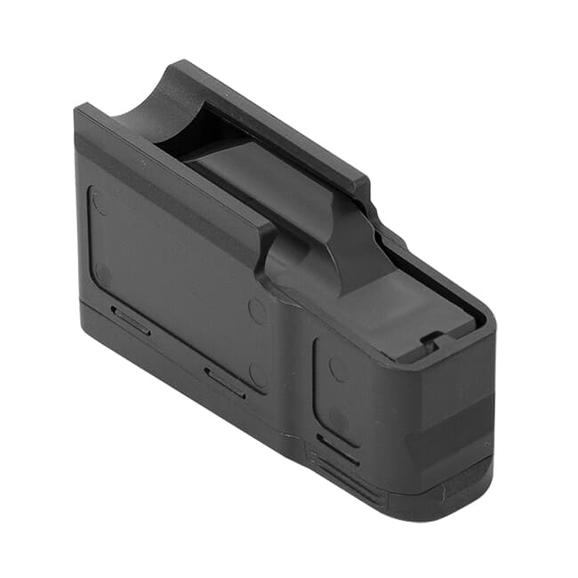 Sauer 100/101 and Mauser M18 4rd 6.5 PRC Magazine S10508