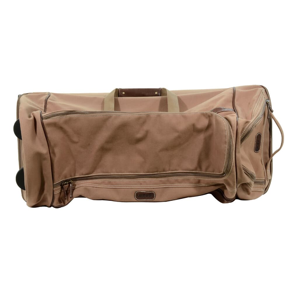 Sauer Trolley - Sauer Luggage