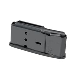 Sauer 202 Take Down Magazine Medium 3 Round Synthetic Floor Plate