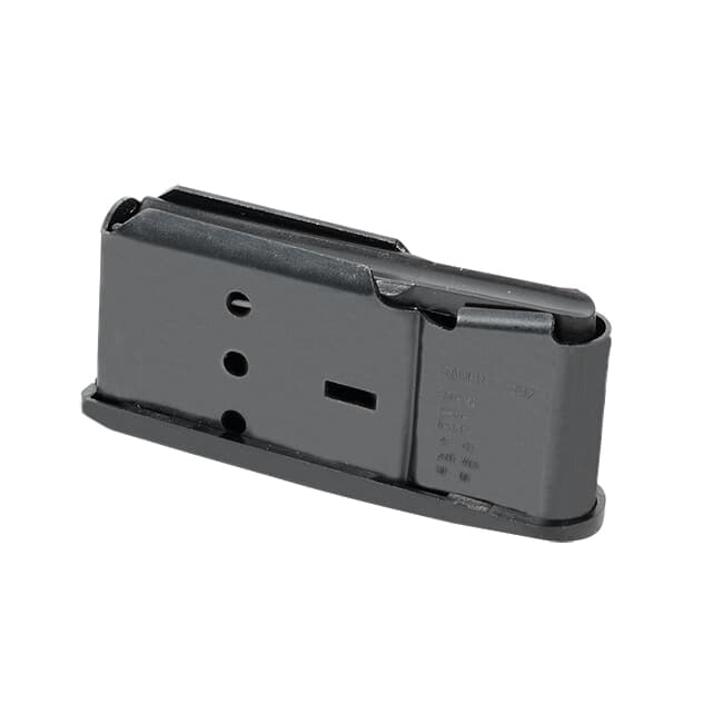 Sauer 202 Take Down Magazine Medium 3 Round Synthetic Floor Plate