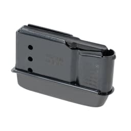 Sauer 80-90 Magazine Magnum 4 Round Steel