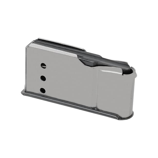 Sauer 80-90 9.3x62 3 Rd. Steel Magazine 730315