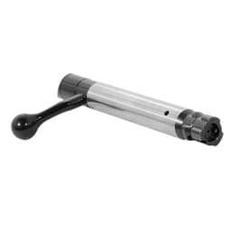 Sauer 202 Take Down Bolt Medium Polished Round SA202TDBMPR