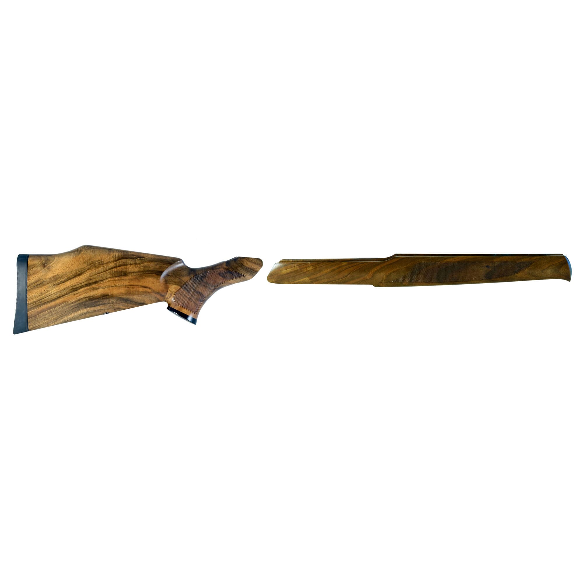 Sauer SA303G4WS 303 Grade 4 Wood Set