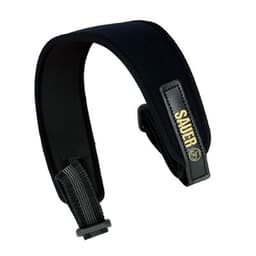Sauer Neoprene Sling Black