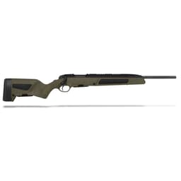 Steyr Scout .308 Win. Green Rifle 26.346.3E