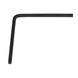 Sauer 4mm -74mm Allen Key