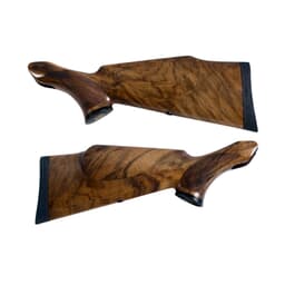 Sauer 202 Butt Stock Mag LH Grade 5 SA202BSMALH5