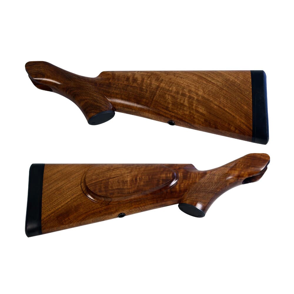 Sauer 202 Butt Stock Only LH Grade 3 Hatari SA202G3LHB