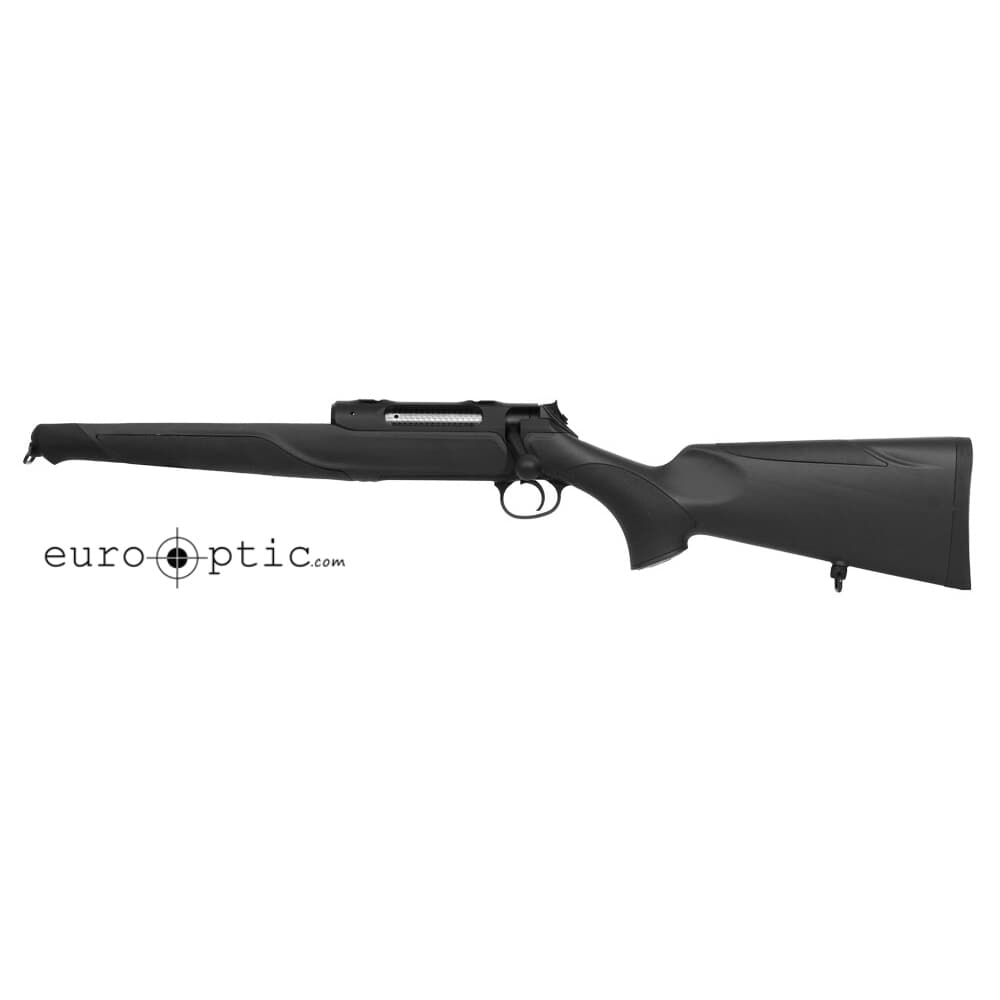 Sauer S404 Stock Classic XT Left Hand