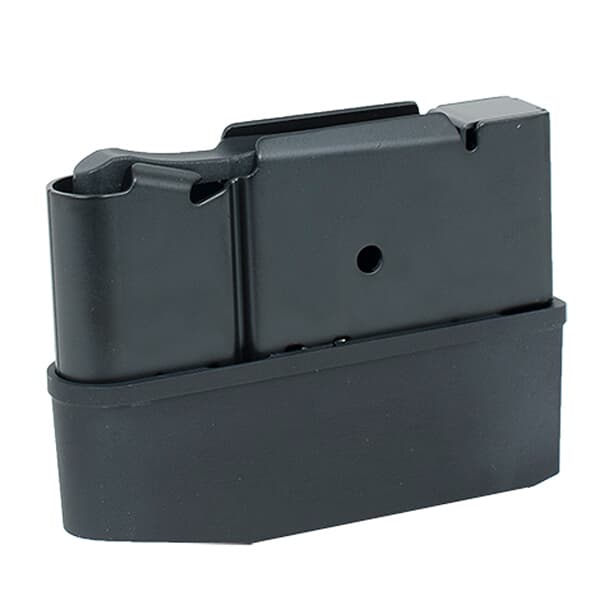 Sauer S404 Magazine Med 5rd 243 &amp; 308 s404MME245
