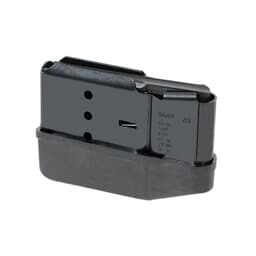Sauer 202 Take Down Magazine Medium 5 Round Synthetic Floor Plate