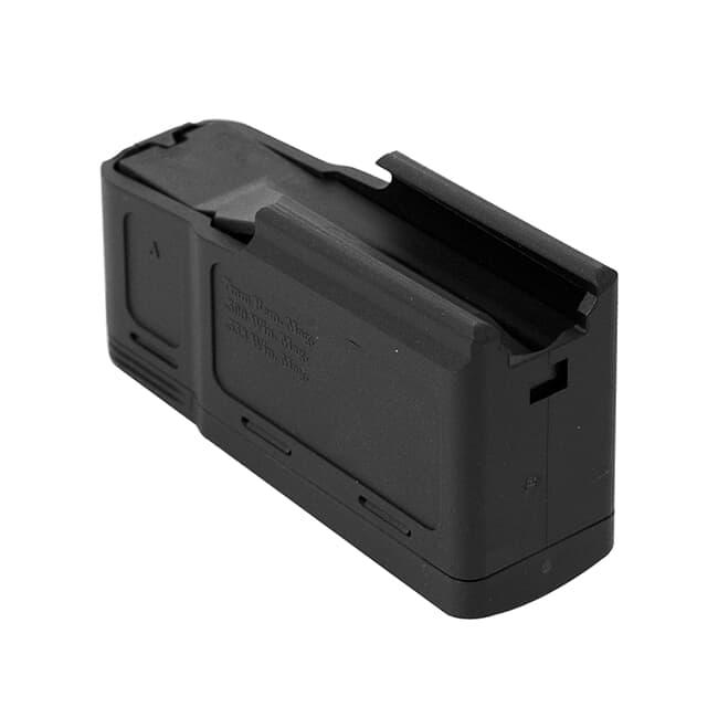 Sauer 100/101 magazine for Magnum Rounds (7mag, 300win, 338) F10504