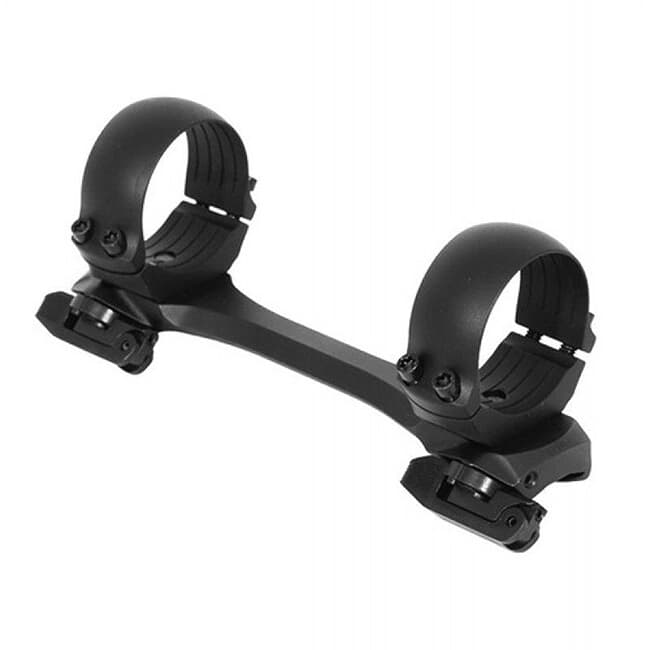 Sauer 34mm Universal Mount SUM34mm
