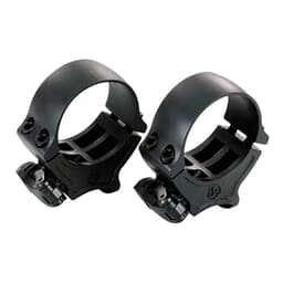Sauer 505 1" Low Ring for Saddle Mount Base 80206502