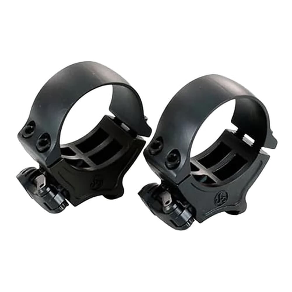 Sauer 505 1&quot; Low Ring for Saddle Mount Base 80206502