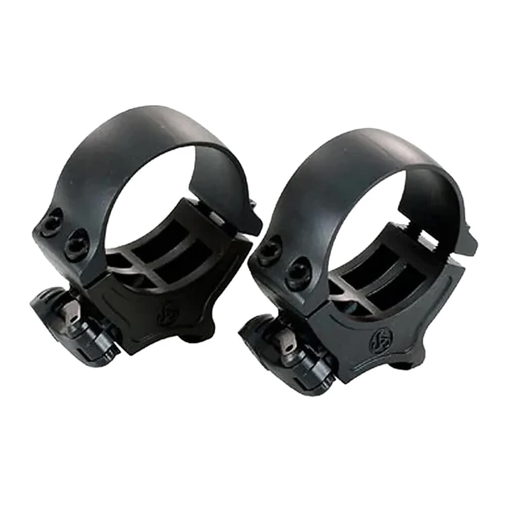 Sauer 505 36mm Ring for Saddle Mount Base 80206512