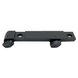 Sauer 505 Saddle Mount Base for Ring Mounts 80234620