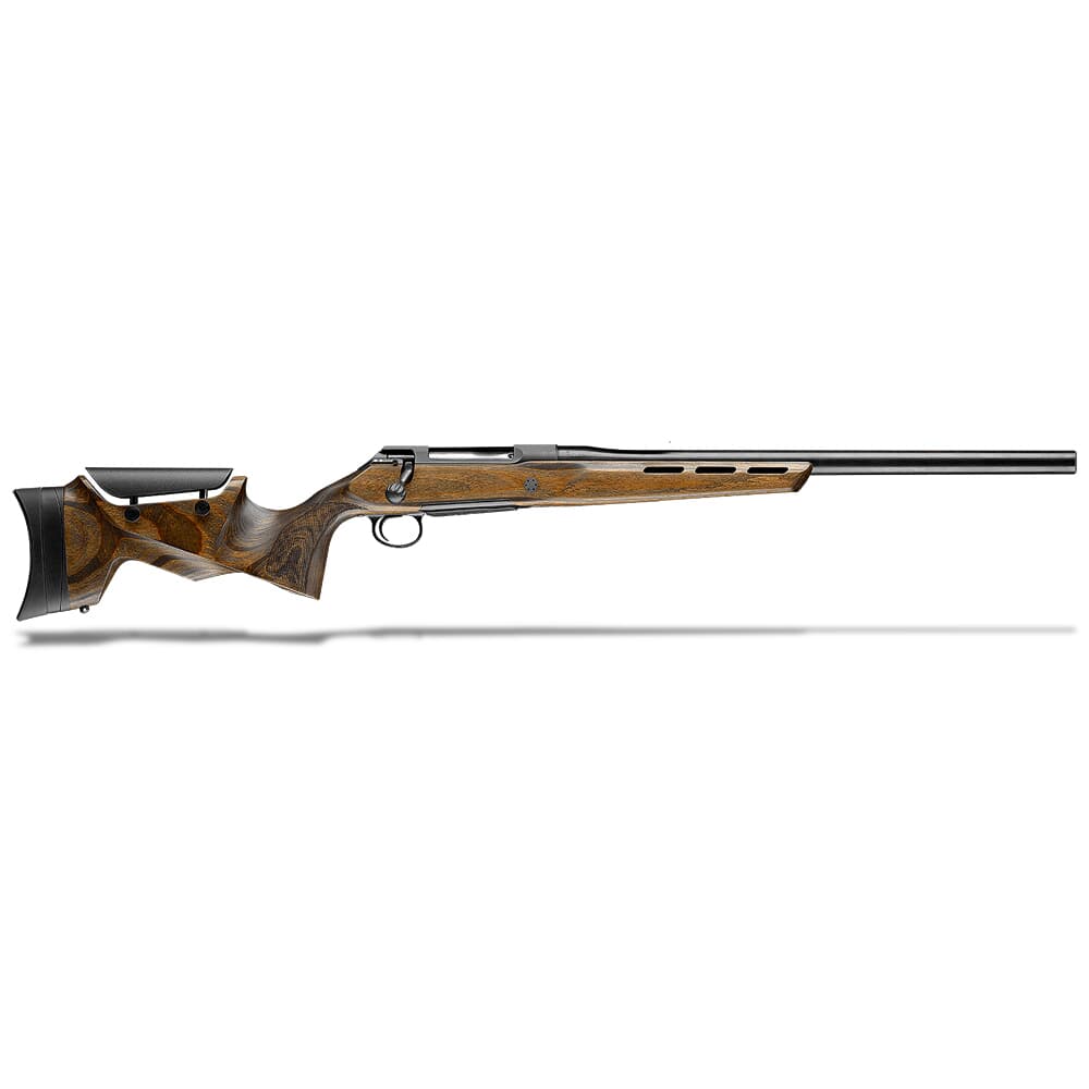 Sauer 100 Fieldshoot 6.5 Creedmoor Rifle S1F65C