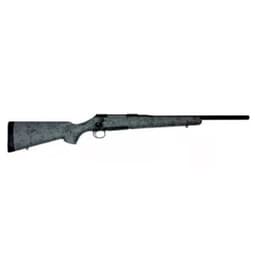 Sauer 100 Pantera .308 Winchester 20" 1:11" 5/8"x24 Med-Hvy Fluted Bbl Gray Rifle w/H-S Precision Sporter Stock S1HSGP308