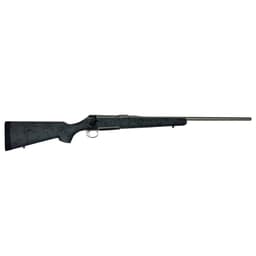 Sauer 100 Pantera 6.5 PRC 22" 1:8" 5/8"x24 Med-Hvy Fluted Bbl Gray Rifle w/H-S Precision Sporter Stock S1HSGP65P