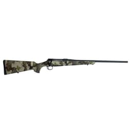 Sauer 100 .243 Winchester 22" 1:10" 1/2x28 Bbl Veil Cumbre/Sig Gray Cerakote Rifle S1VCUS243
