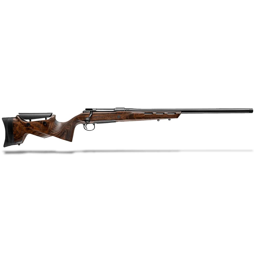 Sauer 100 Fieldshoot .308 Win 24&quot; 1:11&quot; Bbl Rifle S1F308
