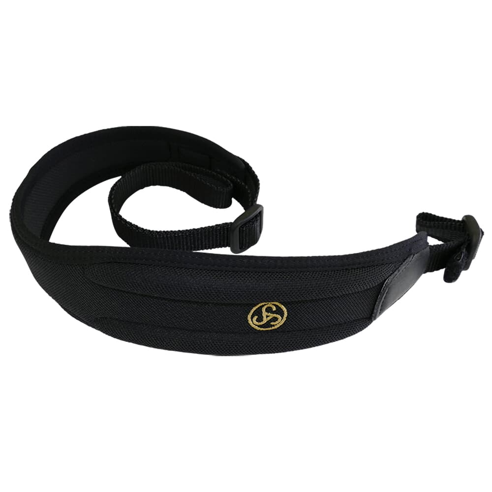 Sauer Neoprene Ergo Black Sling 10296