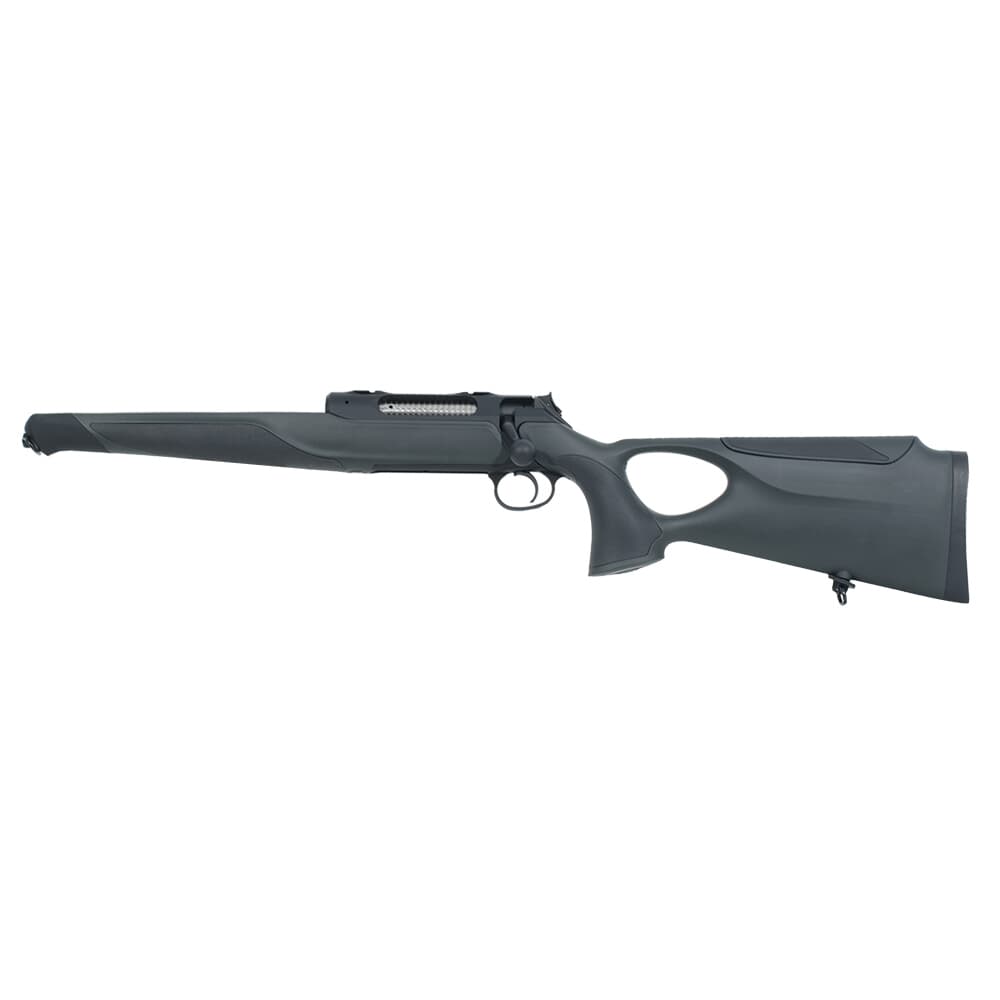 Sauer S404 Synchro XT LH Stock Receiver s4042SYXTLH