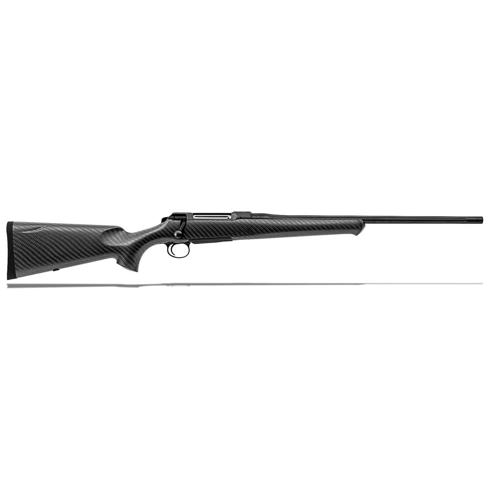 Sauer S101 Highland XTC 7mm Rem Mag Carbon Rifle S101HXTC007